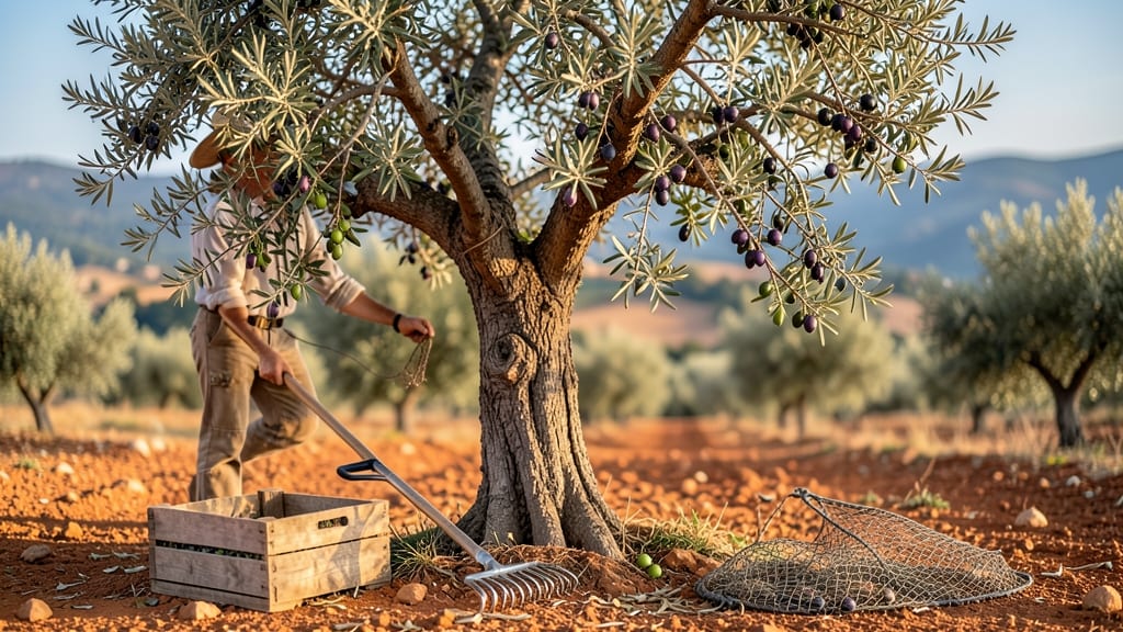 When Is Olive Harvest in Italy: Exact Months by Region and Variety