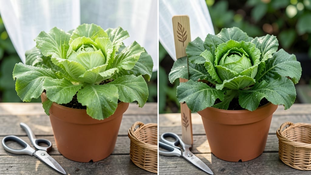 When to Harvest Pot: Leaf and Bud Tests for Peak Potency