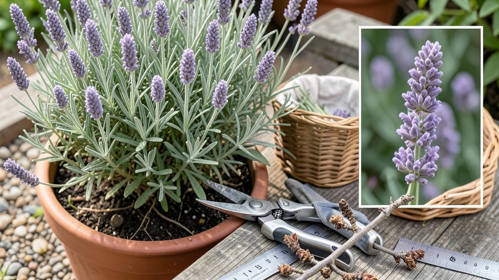 When to Harvest Lavender: Bud Stages & Oil-Rich Timing Guide