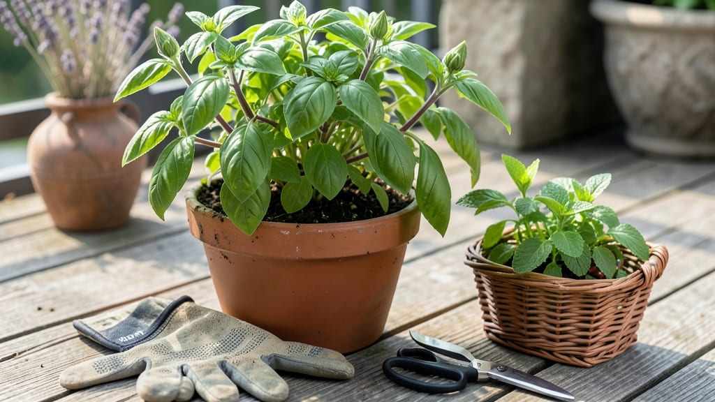 How to Harvest Pot Plants: Optimal Trimming Timeline for Maximum Yield