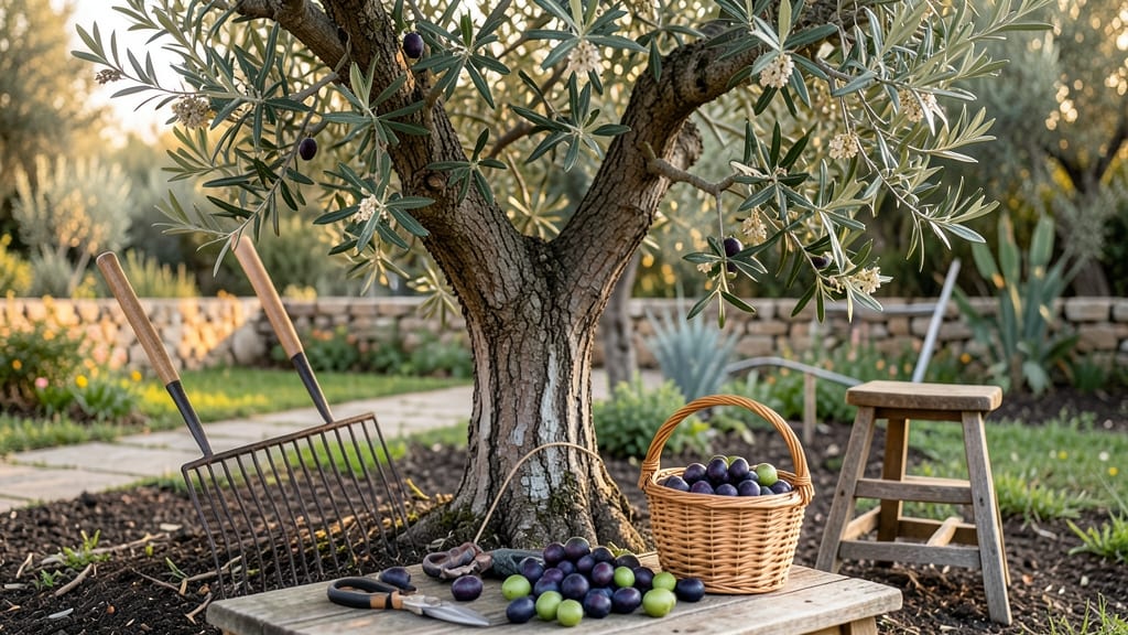 Olive Harvest Season: When to Pick for Peak Flavor and Oil Quality