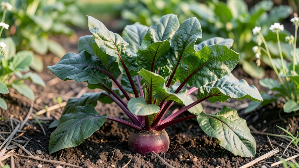 Beets Seed to Harvest Time: 30-Day Growth Timeline With Exact Planting Tricks