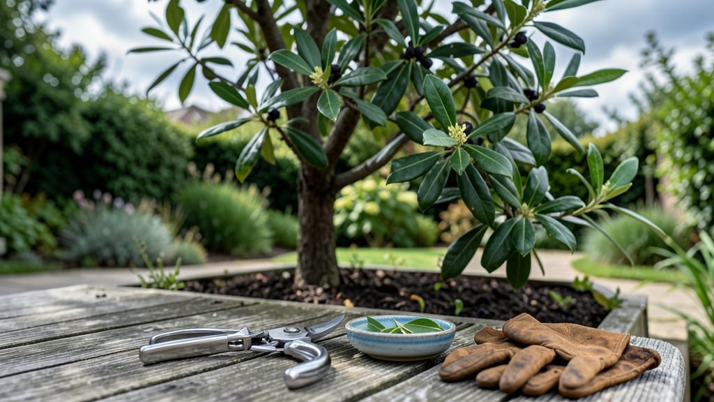 How to Harvest Bay Leaves: When and How to Pick for Maximum Flavor
